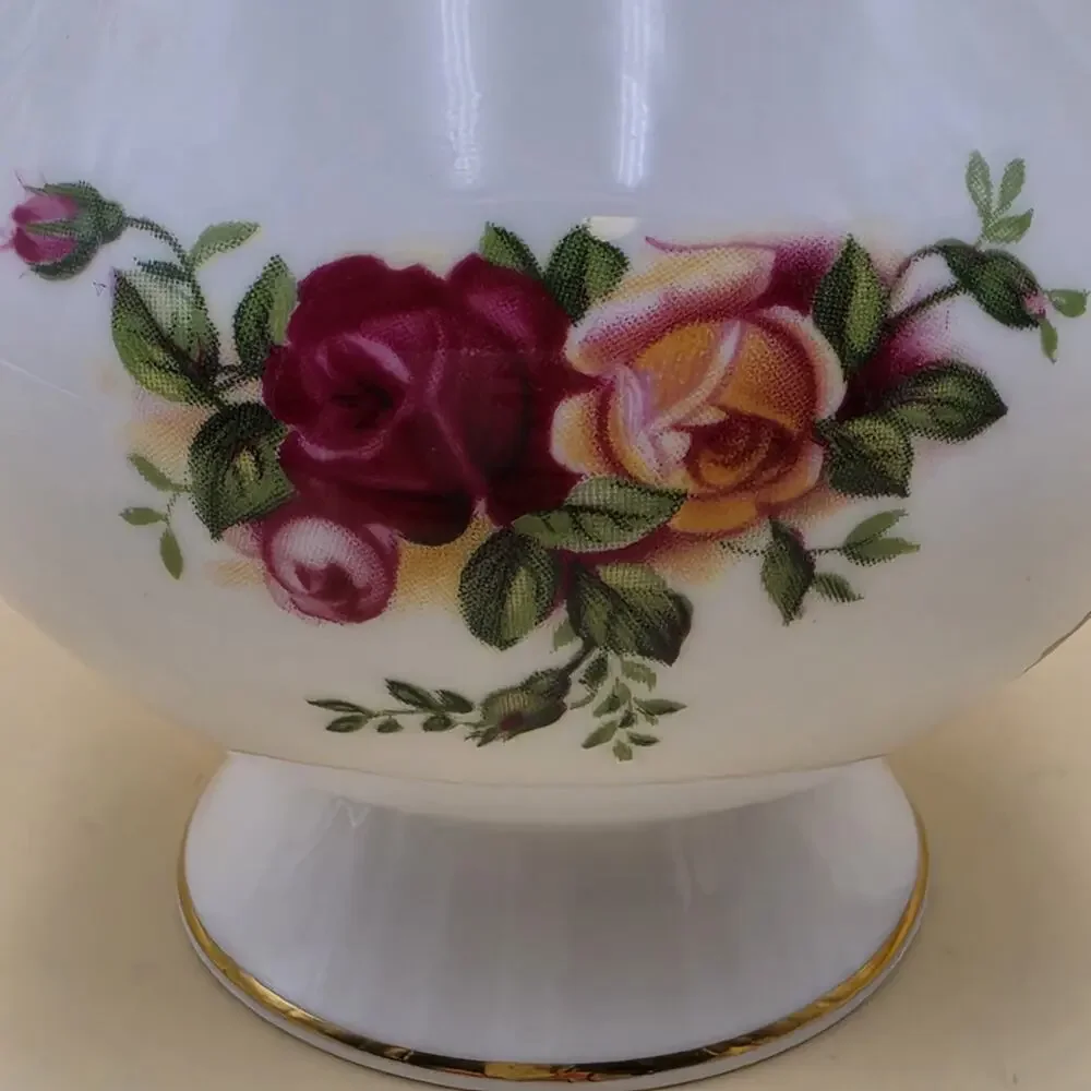 Royal Albert Old Country Roses 4.5
